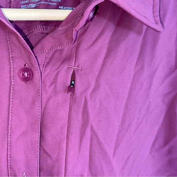 Under Armor Tide Chaser 2.0 Fish Long Sleeve - Picture 6 of 7